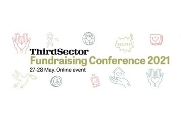 Third Sector holds two day Fundraising Conference on 27th & 28th May 2021 Image Third Sector holds two day Fundraising Conference on 27th & 28th May 2021 Image